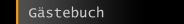 G&auml;stebuch
